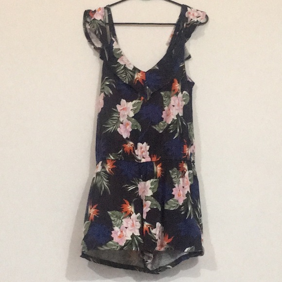 Yellow Summer Dress - Picture 1 of 1